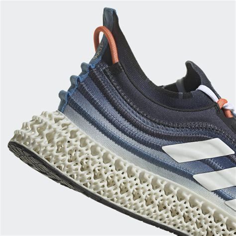 Adidas Parley Shoes Blue 